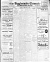 Biggleswade Chronicle Friday 09 February 1923 Page 1