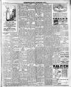 Biggleswade Chronicle Friday 23 March 1923 Page 5