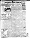 Biggleswade Chronicle Friday 04 January 1924 Page 1