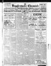 Biggleswade Chronicle Friday 01 January 1926 Page 1