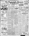 Biggleswade Chronicle Friday 15 January 1926 Page 1