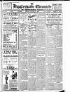 Biggleswade Chronicle Friday 22 January 1926 Page 1