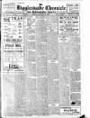Biggleswade Chronicle Friday 29 January 1926 Page 1