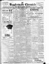 Biggleswade Chronicle Friday 05 February 1926 Page 1