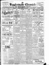 Biggleswade Chronicle Friday 12 February 1926 Page 1