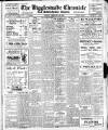 Biggleswade Chronicle Friday 26 February 1926 Page 1