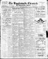 Biggleswade Chronicle Friday 21 May 1926 Page 1