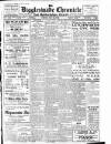 Biggleswade Chronicle Friday 28 May 1926 Page 1