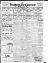 Biggleswade Chronicle Friday 05 November 1926 Page 1