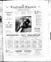 Biggleswade Chronicle Friday 24 December 1926 Page 7