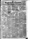Biggleswade Chronicle Friday 29 April 1927 Page 1
