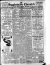 Biggleswade Chronicle Friday 27 May 1927 Page 1