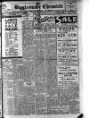 Biggleswade Chronicle Friday 20 January 1928 Page 1