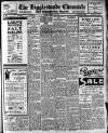 Biggleswade Chronicle Friday 27 January 1928 Page 1