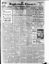 Biggleswade Chronicle Friday 01 February 1929 Page 1