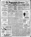 Biggleswade Chronicle Friday 24 May 1929 Page 1