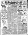 Biggleswade Chronicle Friday 28 June 1929 Page 1