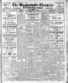 Biggleswade Chronicle Friday 01 November 1929 Page 1