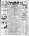 Biggleswade Chronicle Friday 21 February 1930 Page 1
