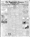 Biggleswade Chronicle Friday 28 February 1930 Page 1