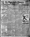 Biggleswade Chronicle Friday 27 February 1931 Page 1