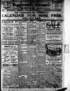 Biggleswade Chronicle Friday 01 January 1932 Page 1