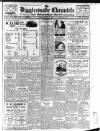 Biggleswade Chronicle Friday 06 January 1933 Page 1