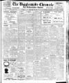 Biggleswade Chronicle Friday 11 May 1934 Page 1