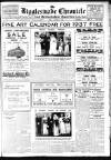 Biggleswade Chronicle Friday 01 January 1937 Page 1