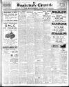Biggleswade Chronicle Friday 08 January 1937 Page 1