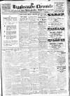 Biggleswade Chronicle Friday 29 January 1937 Page 1