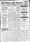 Biggleswade Chronicle Friday 05 February 1937 Page 1