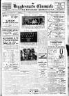 Biggleswade Chronicle Friday 28 May 1937 Page 1