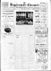 Biggleswade Chronicle Friday 27 January 1939 Page 1