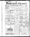 Biggleswade Chronicle Friday 05 January 1940 Page 1