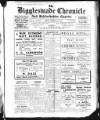Biggleswade Chronicle Friday 02 February 1940 Page 1