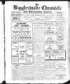 Biggleswade Chronicle Friday 16 February 1940 Page 1