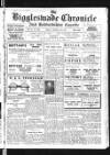 Biggleswade Chronicle Friday 10 January 1941 Page 1