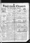 Biggleswade Chronicle Friday 17 January 1941 Page 1