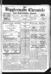 Biggleswade Chronicle Friday 31 January 1941 Page 1