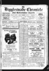Biggleswade Chronicle Friday 07 February 1941 Page 1