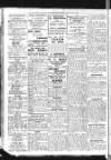 Biggleswade Chronicle Friday 21 February 1941 Page 4