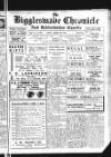 Biggleswade Chronicle Friday 28 March 1941 Page 1