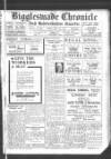 Biggleswade Chronicle Friday 02 May 1941 Page 1