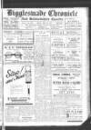 Biggleswade Chronicle Friday 13 June 1941 Page 1