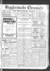Biggleswade Chronicle Friday 25 July 1941 Page 1