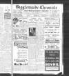 Biggleswade Chronicle