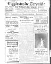 Biggleswade Chronicle Friday 02 January 1942 Page 1