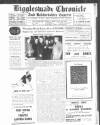 Biggleswade Chronicle Friday 06 February 1942 Page 1