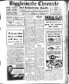 Biggleswade Chronicle Friday 08 May 1942 Page 1
